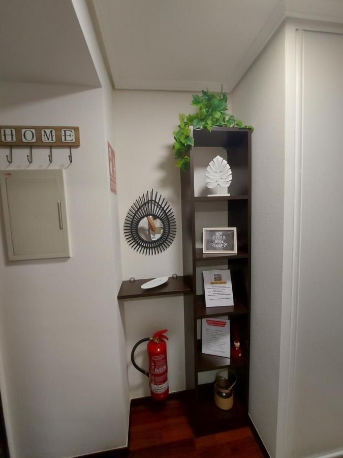 La Cabana ヴィーゴ エクステリア 写真