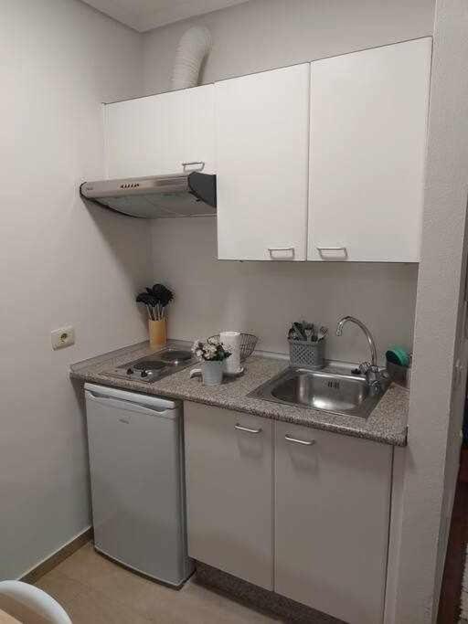 La Cabana ヴィーゴ エクステリア 写真