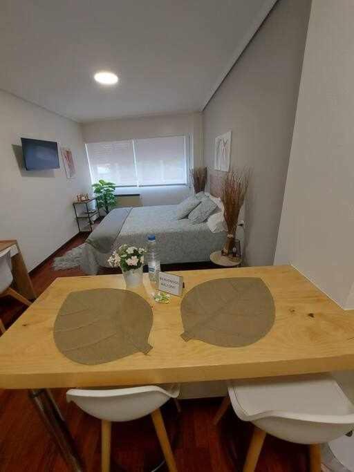 La Cabana ヴィーゴ エクステリア 写真